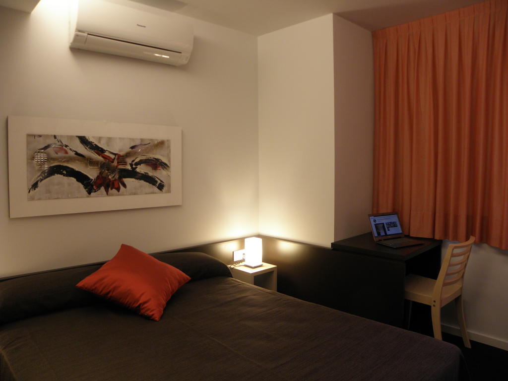 Apartaments I Habitacions Can Morera Olot Room photo