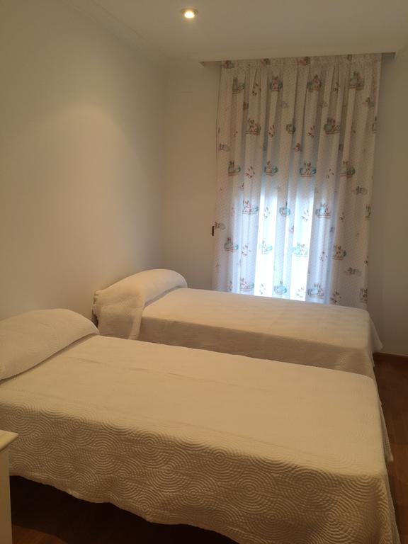 Apartaments I Habitacions Can Morera Olot Room photo