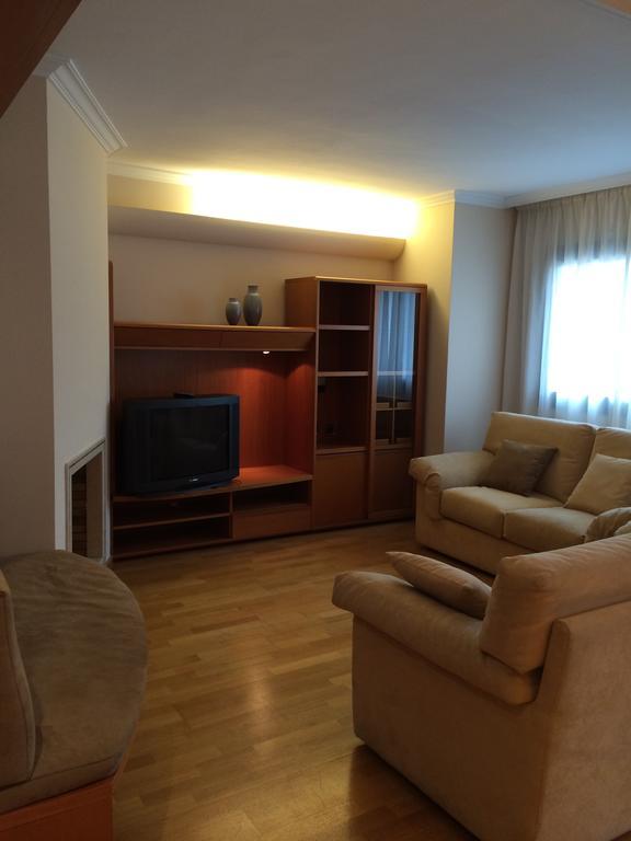 Apartaments I Habitacions Can Morera Olot Room photo