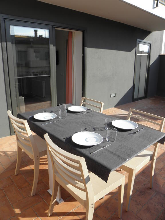 Apartaments I Habitacions Can Morera Olot Room photo